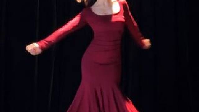 就这个复古的节奏！