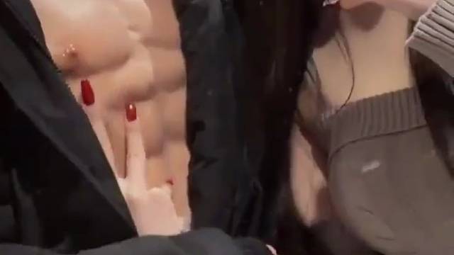 是金子总会发光的，晴就算了！