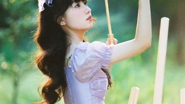 爱你每一天么么哒