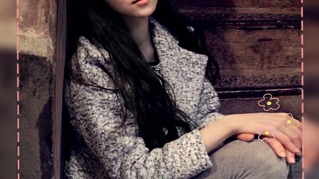 爱你每一天么么哒