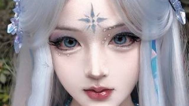 最洁净的冰