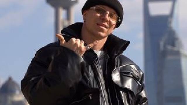 来来来一起跳舞