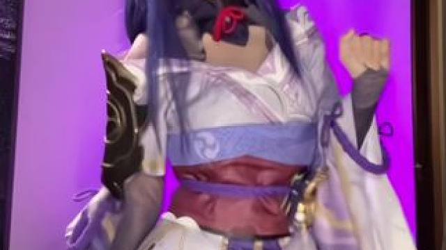 双更！原神空月之歌