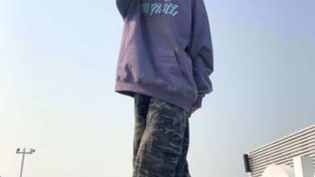 好喜欢开头这一段！