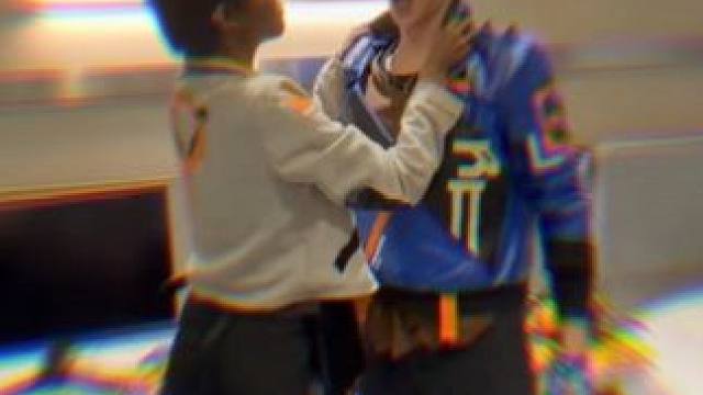 天生的坏种 瓦手人才市场