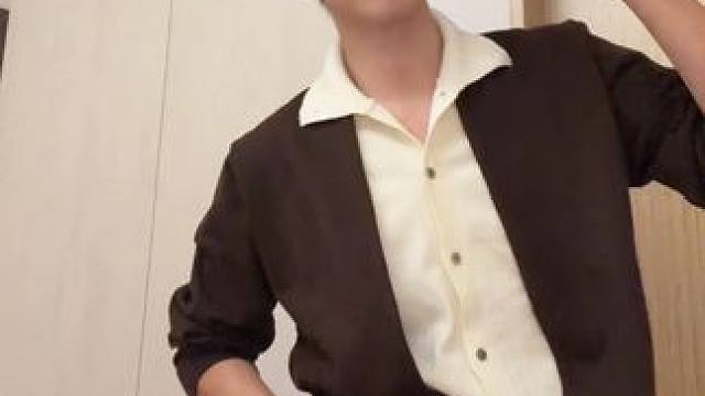 发之前自己先看了十遍