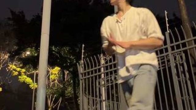 MJ Chanel 这个融合太爽了