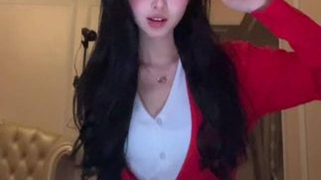 很幸福（被你们爱的感觉真好）