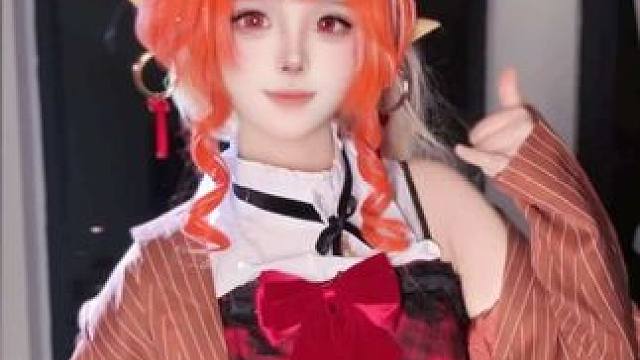 在干嘛 羽生萌萌香