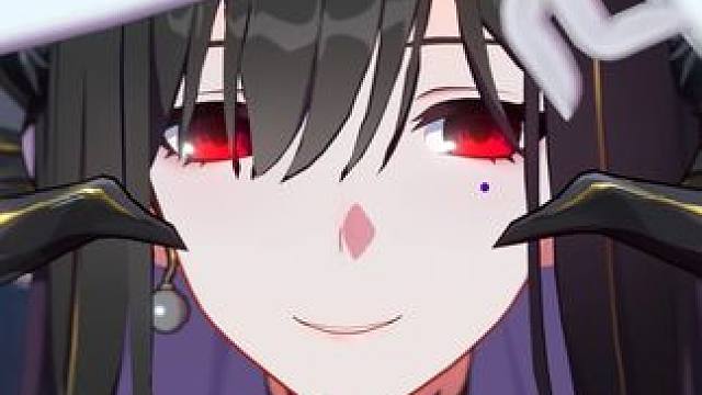 这下真成八尺夫人了 大丽花