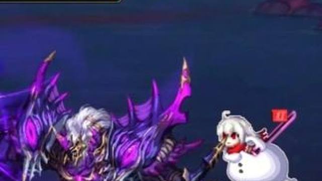 DNF：狄瑞吉团本一阶段马赫纳瓦机制攻略 DNF使徒狄瑞吉再临