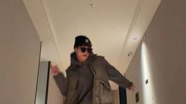 爽舞速扒 潮流舞蹈地图