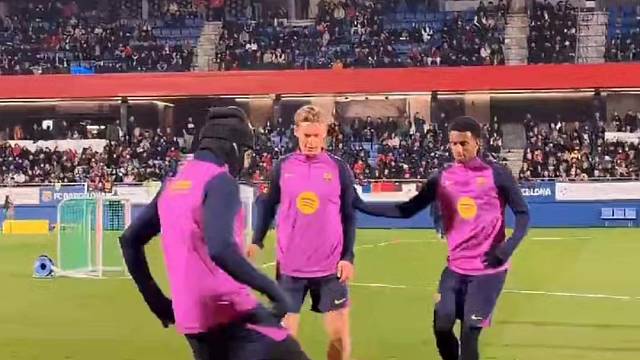 这技术硬控你10秒#开云体育