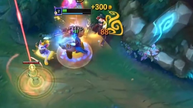 一级就已经这么厉害了