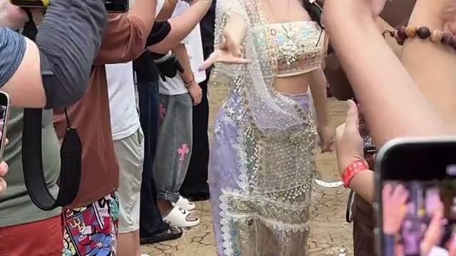 你会选第几个？