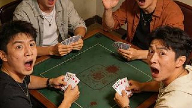 打手投稿，负分吃到爽！