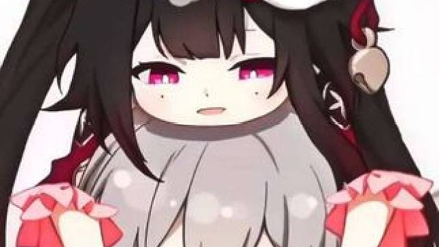 “ 那我就不客气了 ”