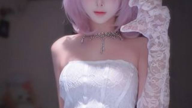 谁许愿的要蕾丝兔女郎啊我差点被绑走