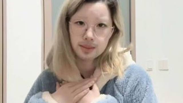 大夫我的心好不舒服