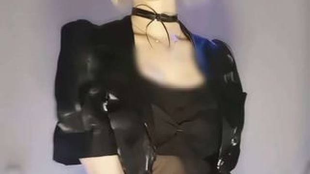扭胯合集