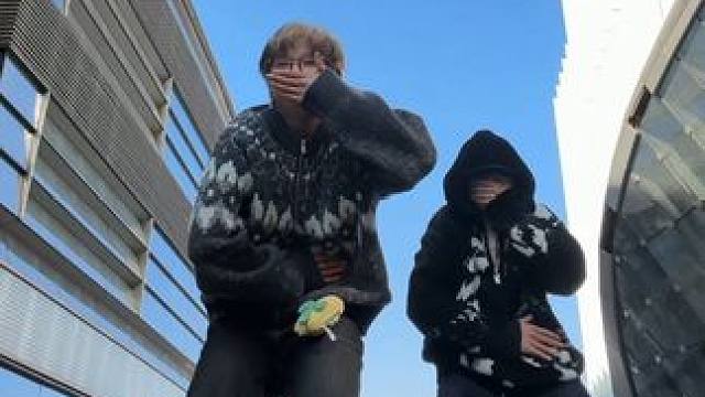 我们两个的核心打几分呢