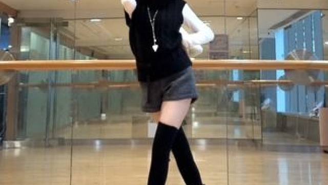 像我这样的女生 你是第一次见吧️