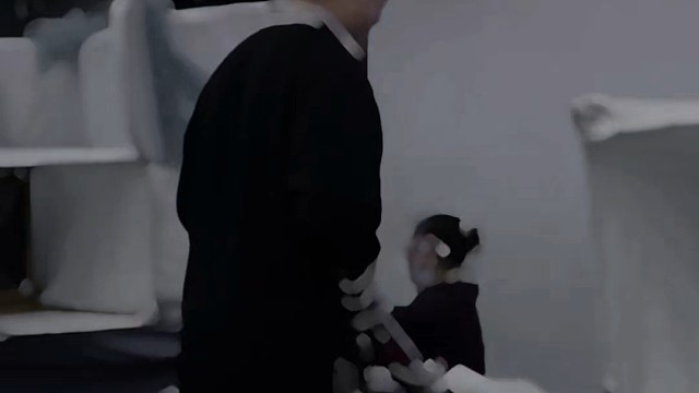 三年前的自己。