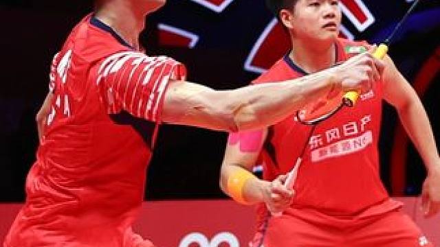 【比赛纯享】2026大马公开赛，梁王惨遭逆转一轮游