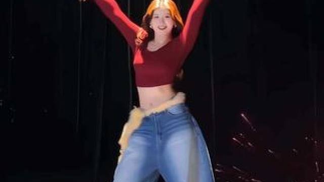 快学会这支过年跳！！！