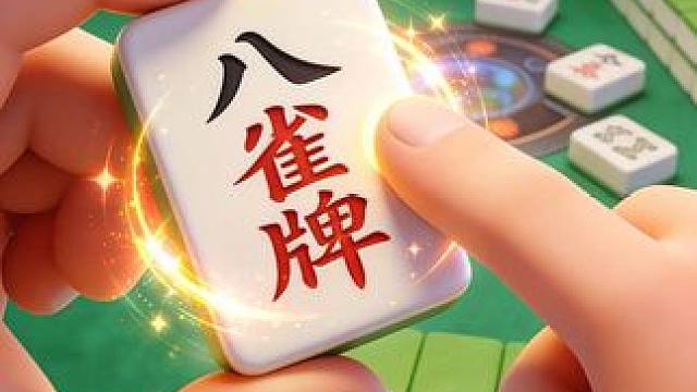 还有这种牌？？？