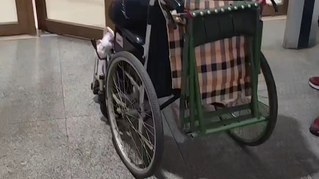 蠢人的毛病-航海帆TV#以怨报德#好歹不分