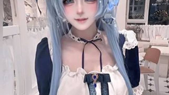 再多喜欢阿离一点可以嘛(ㅅ)..