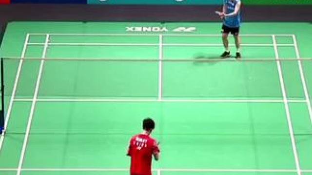 翁泓阳1-2不敌渡边航贵，1000赛五连一轮游