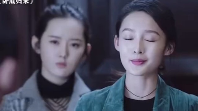 不怕男人坏，就怕男人长得帅