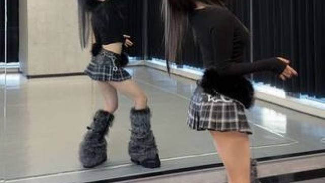 这个宁宁真是让我爽看爽跳了！ 方元日记