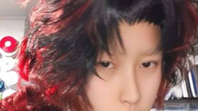 试一下毛