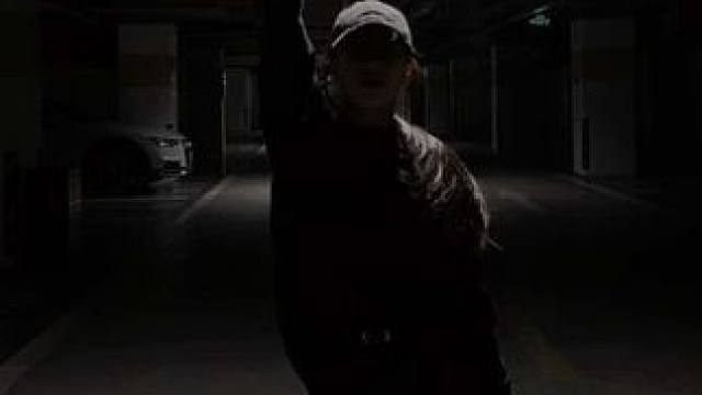 张艺兴的大花轿好魔性