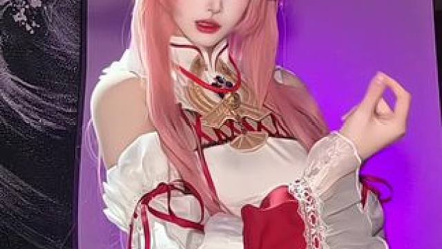 神子大人原神空月之歌