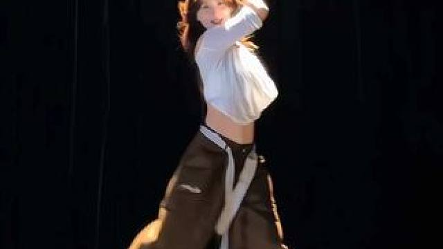 这舞每年都要火一遍！ 神童童编舞