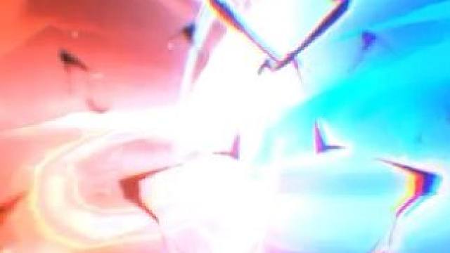 壮志雄心霸王色对撞展示