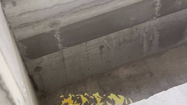 北投湖畔公园里