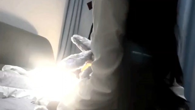 强子开钔，妈是甜妹