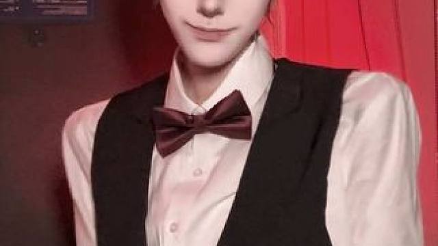 有种生物叫大叔