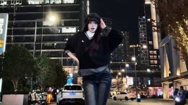 中国女人就这样秒了