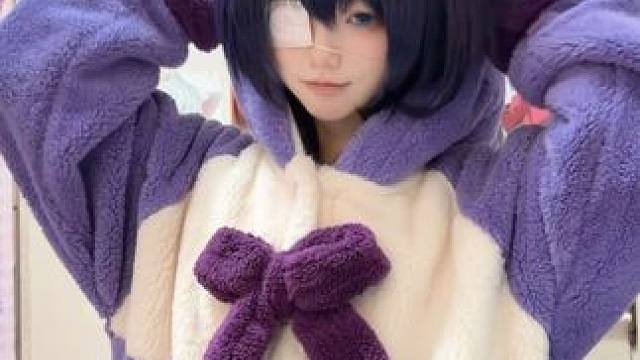 插更一条六花！！！ ̫ ꉂ