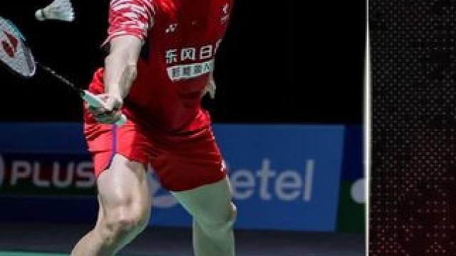 【羽毛球精简】石宇奇险爆冷，鏖战3局晋级。 226大马羽毛球公开赛1/8男单，石宇奇2-1拿下阿尤什