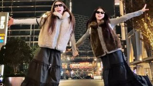 这个总能学会了吧！！