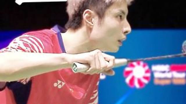 【1080p50帧·丝滑】劈晕了！石宇奇 vs 李卓耀 2026马来西亚公开赛 - 八强