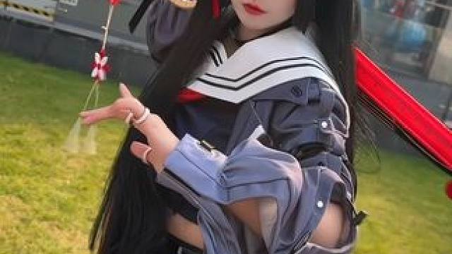 论千咲的线下热度