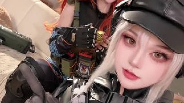 克莱尔等着吧你！